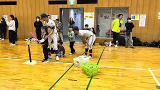 球活「キッズ・ボールパーク」奈良・橿原［2025年12月20日］5