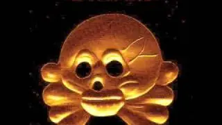 (the)Melvins- Nasty Dogs and Funky Kings