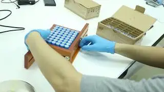 Flexible Battery Pack Fixture for Spot Welding