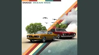 Ocean Ride