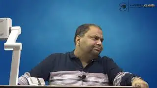 Reduction of Capital 1 | CA Amit Popli Classes | CA Inter Law