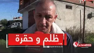 سكيكدة ... رئيس فريق النجم الرياضي لبلدية بني والبان #عبد_الله_طبو يكشف تفاصيل جديدة حول ايقافه