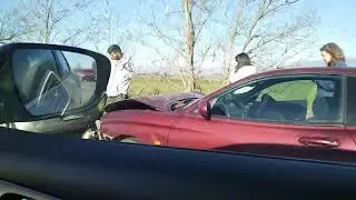 Мы гулять перед Новым Годом!!