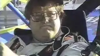 TV commentary and Interviews Pt 1