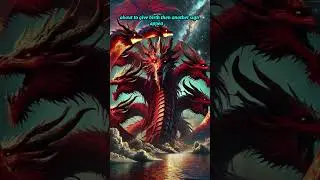 The Woman, the Dragon, and the End Times! Revelation 12 Explained  #biblestudy #endtimes