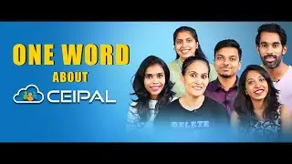 ONE WORD ABOUT CEIPAL II #2022