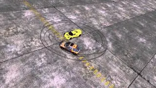 Harlem Shake - Forza Edition