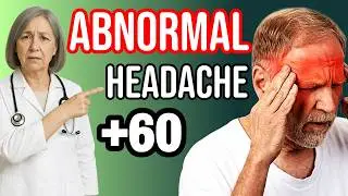 If your head hurts every day, this may be why