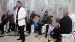 يا سعد بابا بوشيبة _  ربوخ * الهادي دنيا