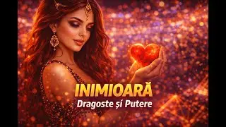 Inimioară – Dragoste și Putere | Piesă de Suflet 2026