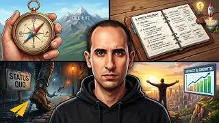 If You Want to Change Your Life, Give Me These 47 Minutes | 6 Months Roadmap for Success