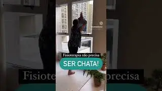 Como Fazer a Fisioterapia Ser Divertida e N&atilde;o Chata?