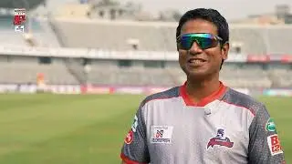 HANNAN SARKAR & TANZID HASAN: CRICKET CONNECTING GENERATIONS 🏏❤️