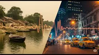 Urban Baul | A Modern Folk Fusion Experiment | Bengali 2025