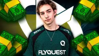 🚨&iexcl;BUSIO ficha por KC y se CONVIERTE en el SUPPORT MEJOR PAGADO! 💸🤯