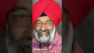 Tarunjit Singh Butalia - Wisdom of Our Faith Traditions