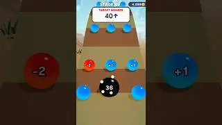 2048 Numbers Run #2248 #2048 #merge #puzzle #puzzlegame #gameplay #viral #best #gaming #new #cool