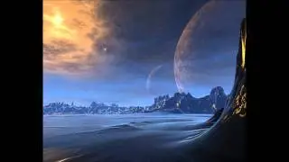 Underwater - Water Planet (Activa's Liquid Globe Remix)