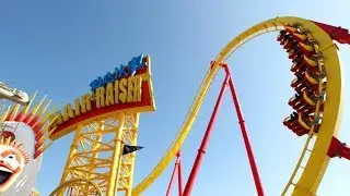 Ocean Park Hong Kong Vlog June 2017