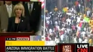 Gov. Jan Brewer (R-AZ) doesn't know what an 