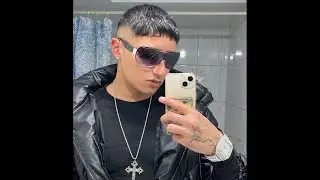 (FREE) Sinaka x Easykid Type Beat &ndash; &ldquo;Azote&rdquo; | Reggaeton Old School 2012