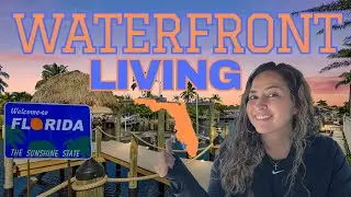 Gulf Access Homes Near Oasis Charter in Cape Coral &mdash; Boater&rsquo;s Paradise!