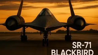 🚀 The SR-71 Blackbird &ndash; Faster Than Missiles, Louder Than Legends.#education#viral#army