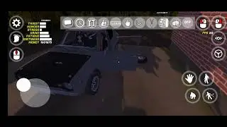 First failed race.