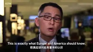 How China Battled Novel Covid-19 | Report By Zou Yue | China Global Television Network
