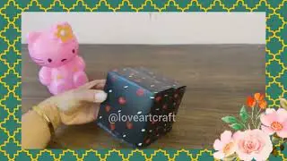 Valentine's day 2026 / valentine Day craft ideas / unique valentine crafts @loveartcraft 