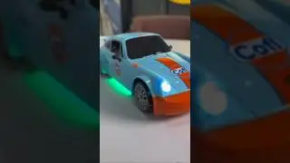 porse best RC car looking tha Good and higher speed #rc #toys #trending #live