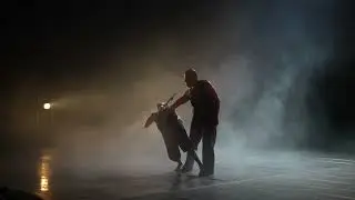 In a cage of light   Trailer
