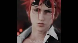 Reno 😍 #gojo #anime #edit #jjk #naruto #animeedit #genshinimpact #ff7 #finalfantasy #ukraine