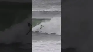Big Barrel in Capbreton #barrelsurfing  #bigwaves #bigwavesurfing #surf #capbreton