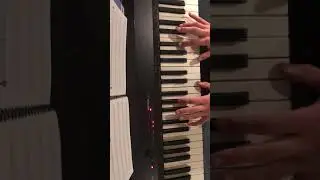 Blues March