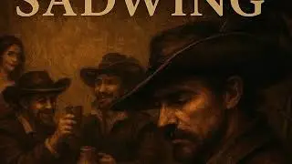 Toni Gil &ndash; SADWING (Visualizer)