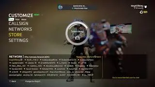 Titanfall 2 PS4 PRO Pilot vs Pilot