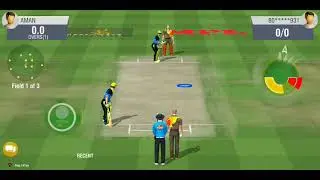 MPL PRO Cricket    #ARGamer #MPL #Youtube