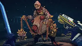 Darkverse: Rogue - A Pixel-Painted Sci-Fi Horror FPS Roguelike Where Your Body is Lost! (Pre-Alpha)