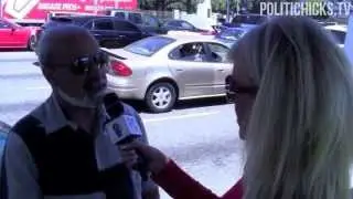 PolitiChicks Talks to Pro-Morsi Muslim About Egypt