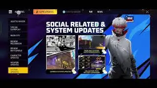 Free Fire Lone Wolf Gameplay | Solo Clutch Match | Intense 1v1 Fights