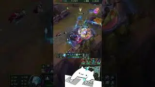 Holy CC chain