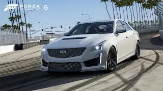 Forza Motorsport 6 Turn 10 Summer Car Pack August DLC