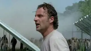Trump Apocalypse Ad