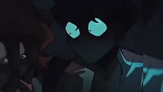 brand new city - dead plate edit // contains spoilers!