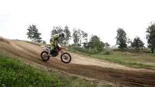Motocross Nekla - Maxtracks.pl