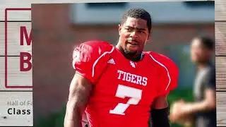 UWA Athletics Hall of Fame induction video.
