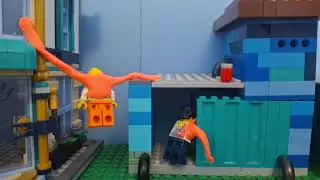 Lego virus 2