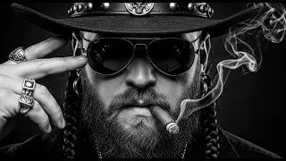 Outlaw Country Rap Road Playlist 2026 | Southern Rock, Western Hip Hop & Country Heat &ndash; VOL 19