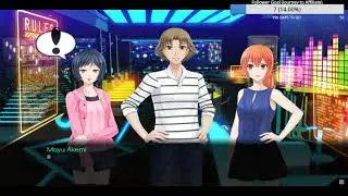 [Ace Academy] Delusional Protagonist flexes his mech piloting skills